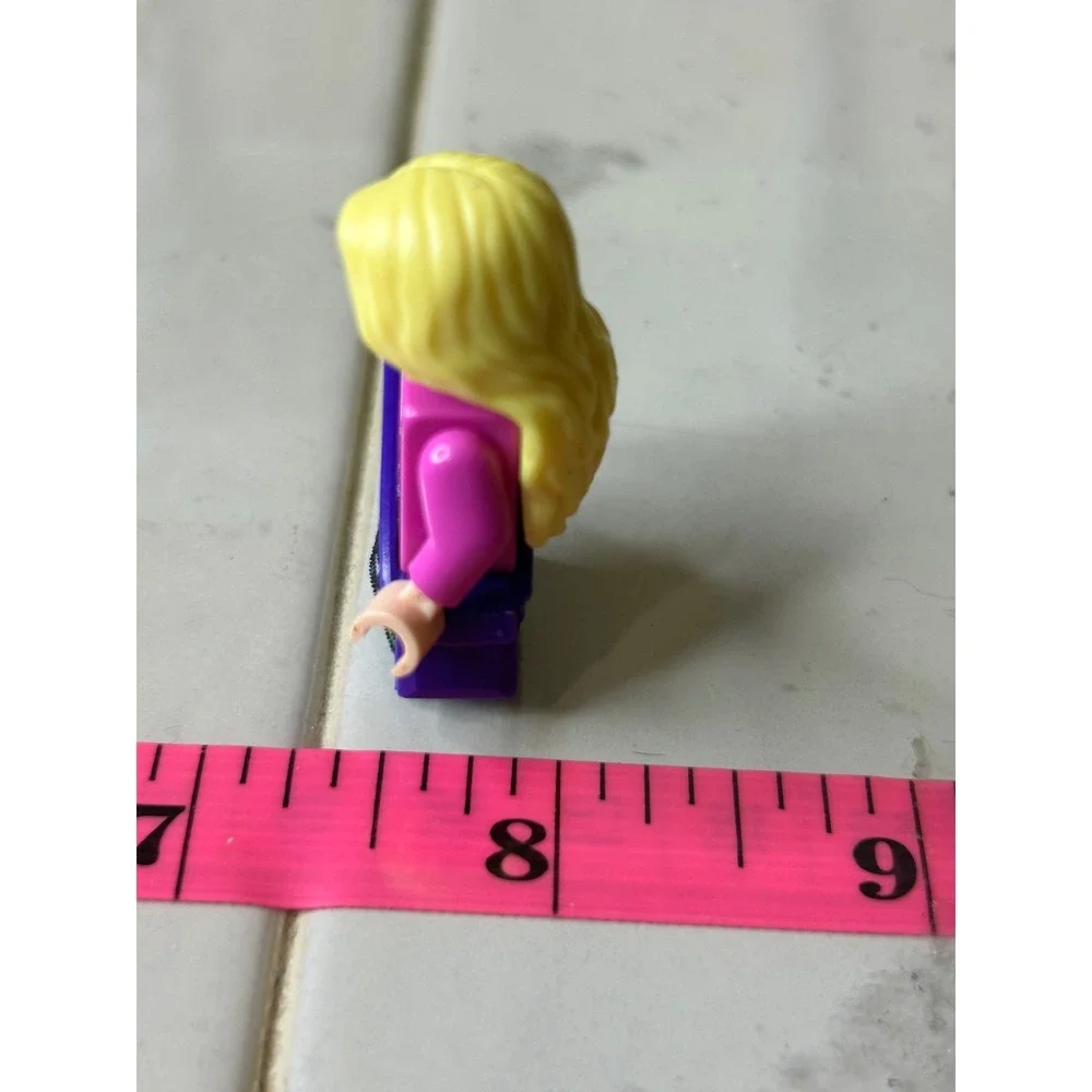 LEGO Collectible Minifigures - Harry Potter Series 1 71022‎ - Luna Lovegood